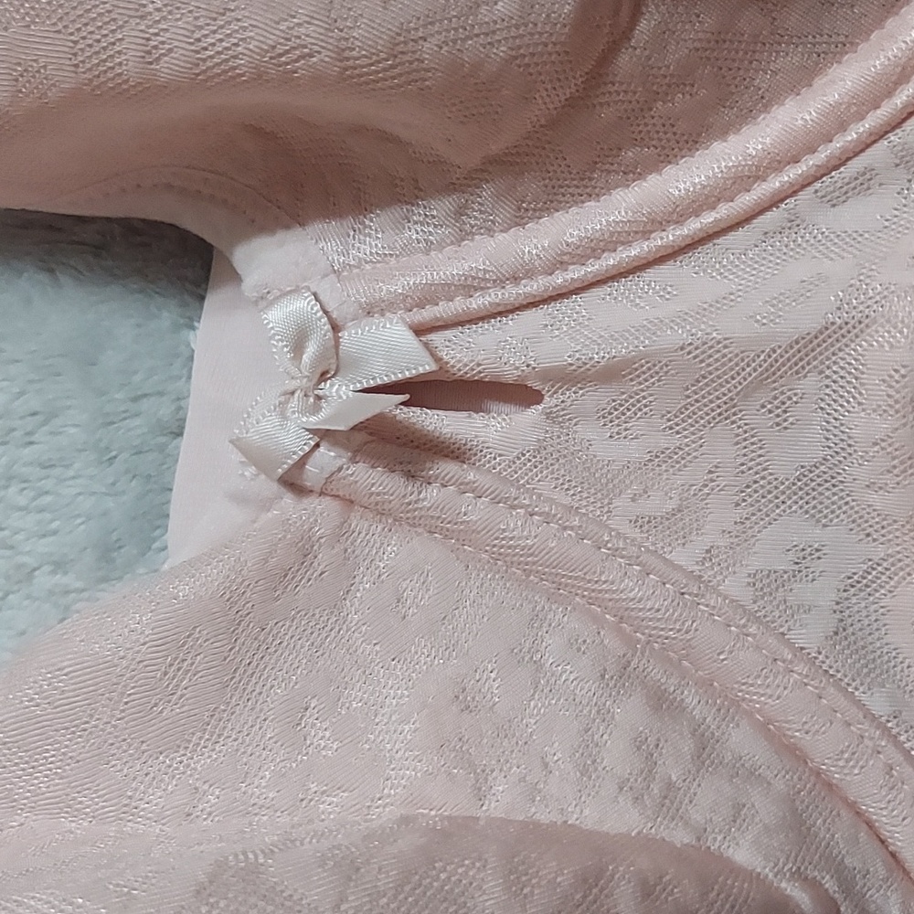 Torrid Curve Full Coverage Back Smoothing Bra 44 … - image 3